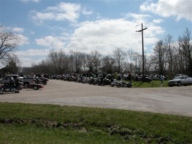 Moonshine run 038